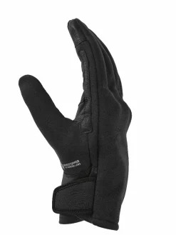 BMW Motorrad Handschuh Atlanta Windstopper schwarz
