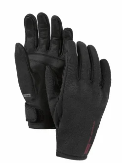 BMW Motorrad Handschuh Atlanta Windstopper schwarz