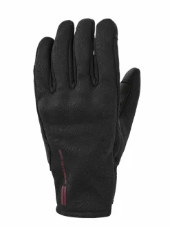 BMW Motorrad Handschuh Atlanta Windstopper schwarz