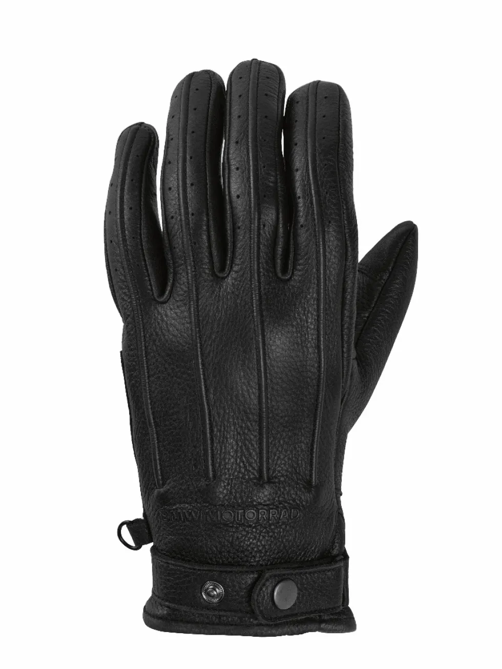 BMW Motorrad Handschuhe Gatow schwarz