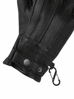 BMW Motorrad Handschuhe Gatow schwarz