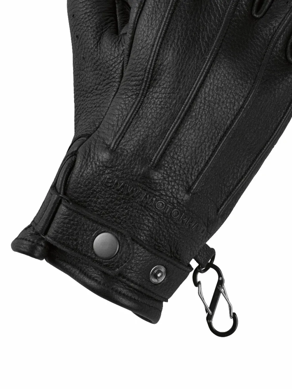 BMW Motorrad Handschuhe Gatow schwarz