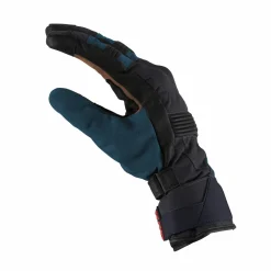 BMW Motorrad Handschuhe GS Puna GTX Damen blau/grau