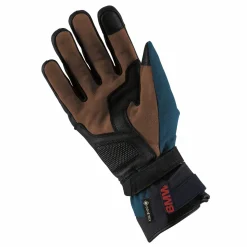 BMW Motorrad Handschuhe GS Puna GTX Damen blau/grau