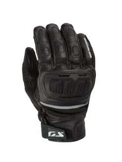 BMW Motorrad Handschuhe GS Rallye schwarz