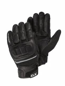BMW Motorrad Handschuhe GS Rallye schwarz