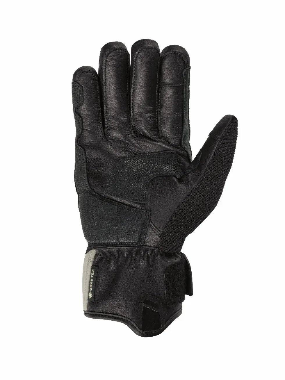 BMW Motorrad Handschuhe GS Rallye GORE-TEX anthrazit weiß