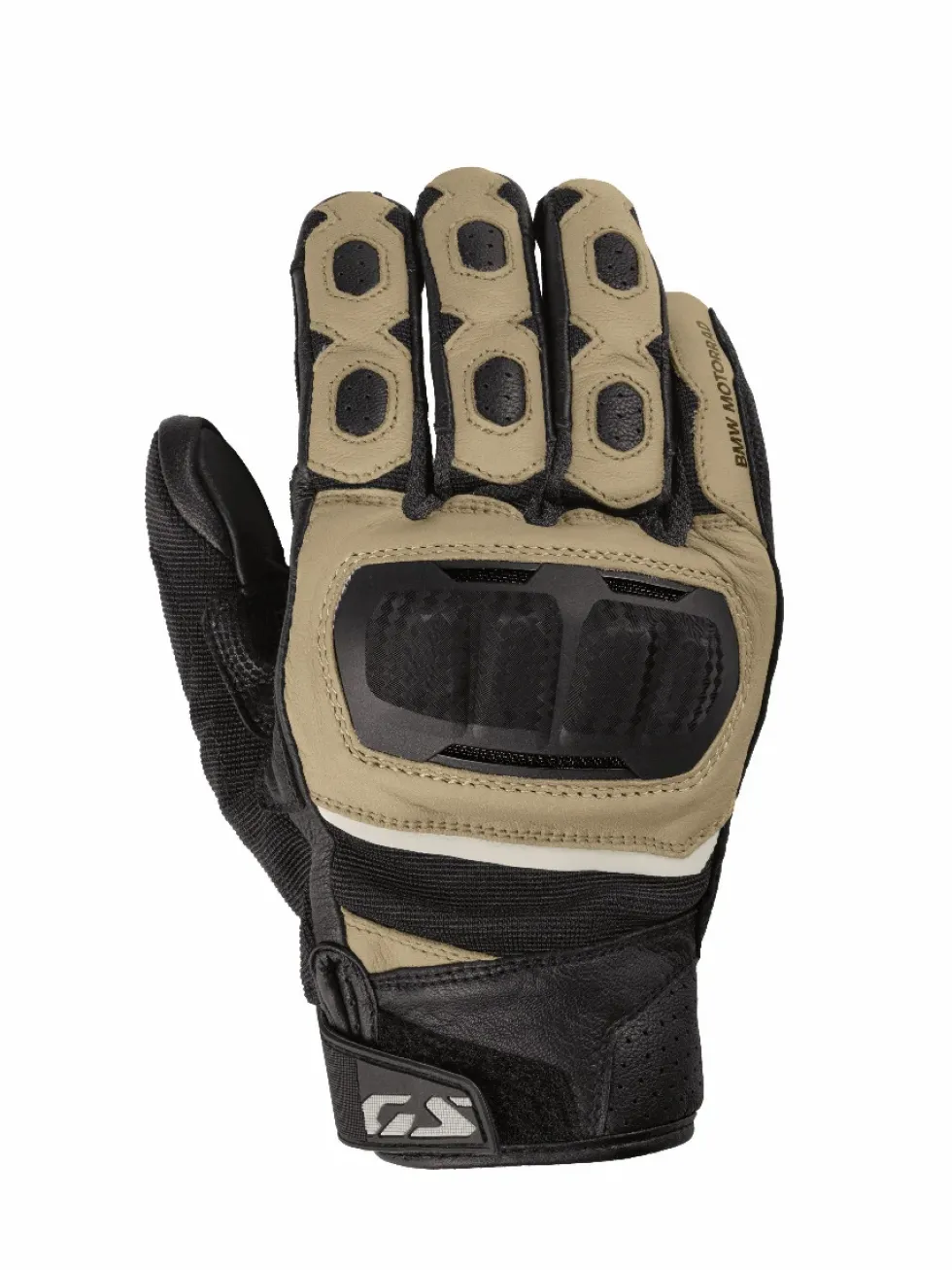 BMW Motorrad Handschuhe GS Rallye sand