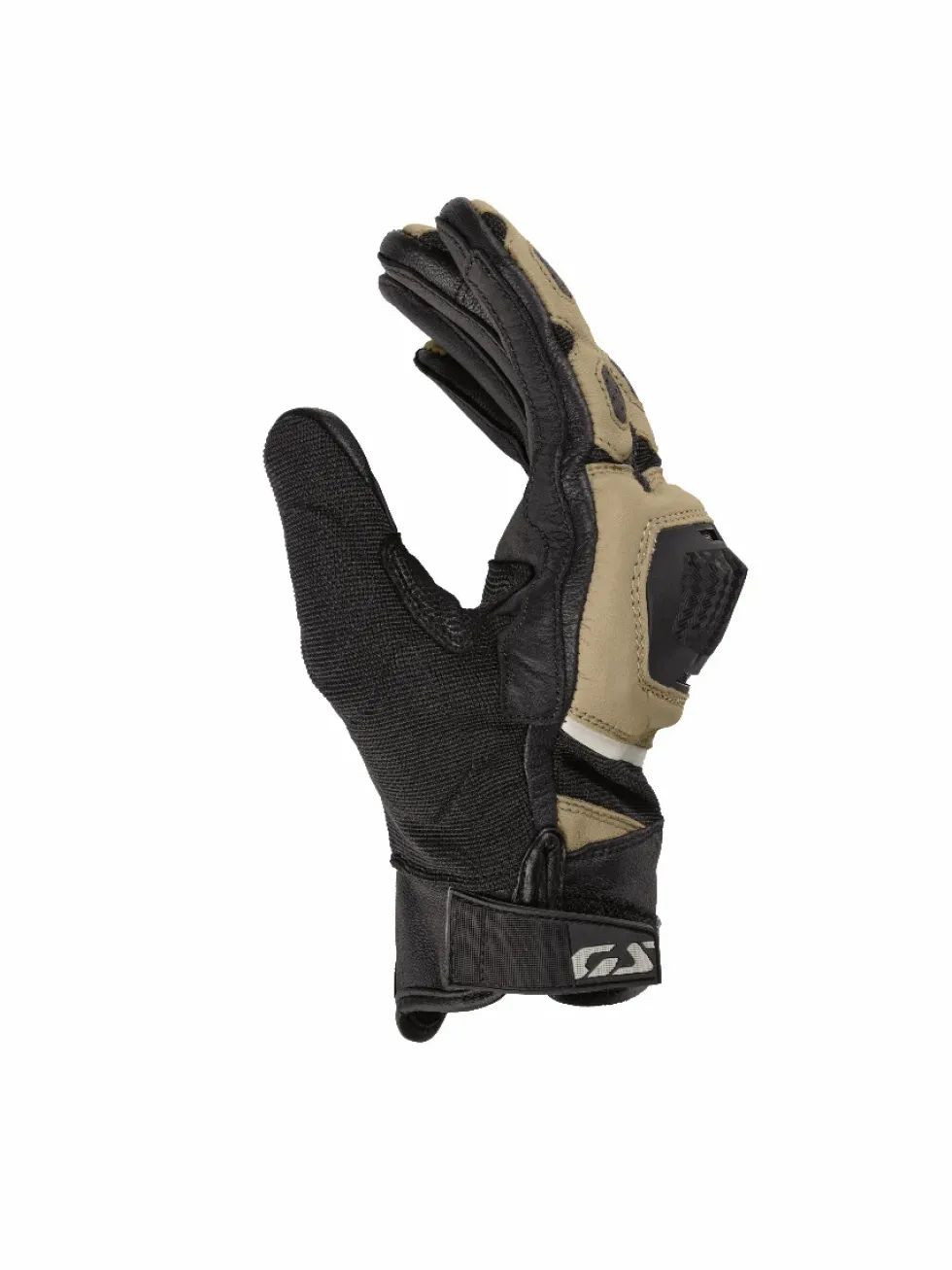 BMW Motorrad Handschuhe GS Rallye sand