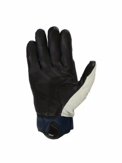 BMW Motorrad Handschuhe GS Rallye blau