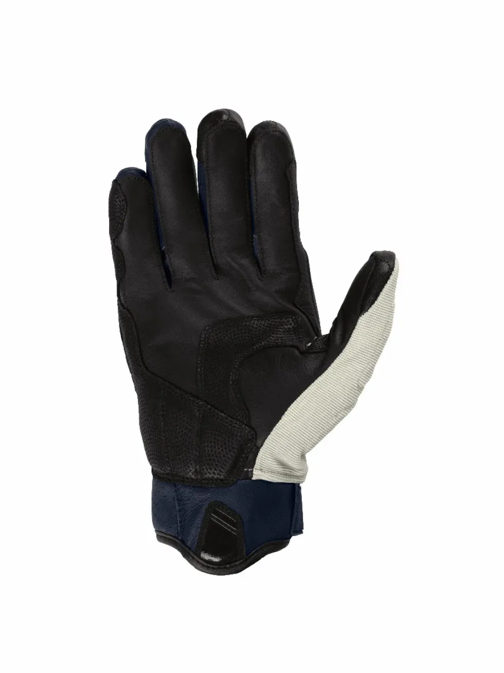 BMW Motorrad Handschuhe GS Rallye blau