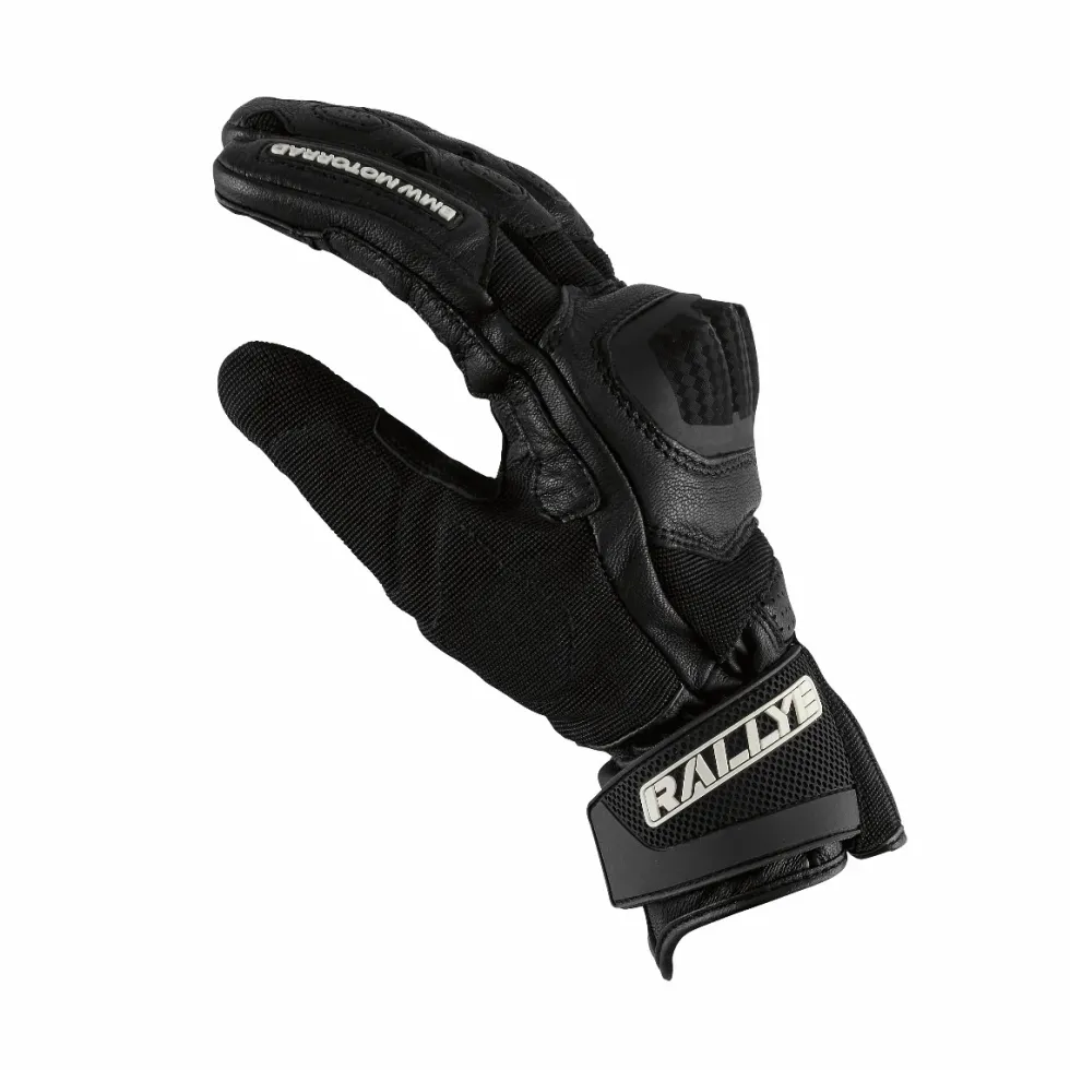 BMW Motorrad Handschuhe GS Rallye GORE-TEX schwarz