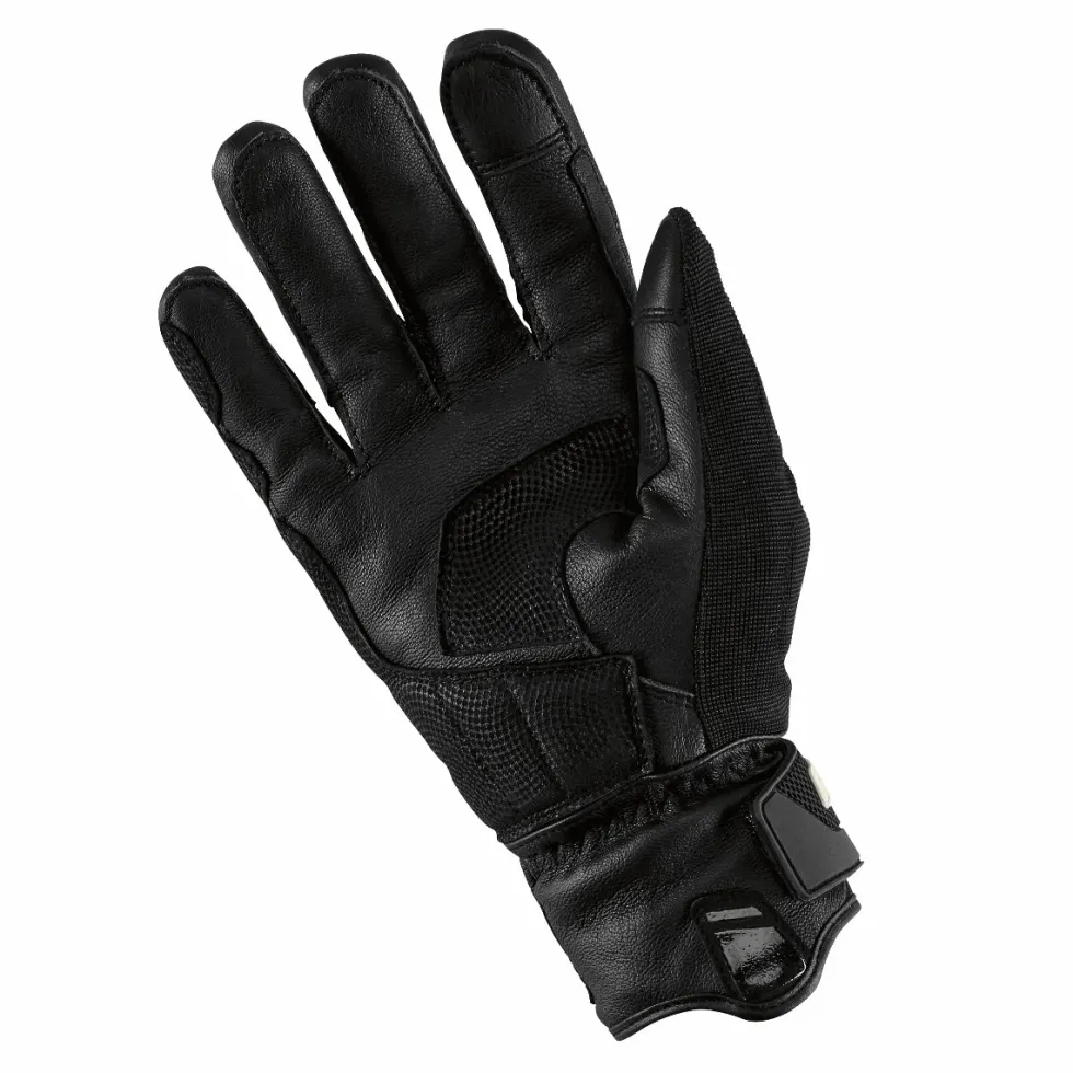 BMW Motorrad Handschuhe GS Rallye GORE-TEX schwarz