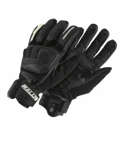 BMW Motorrad Handschuhe GS Rallye GORE-TEX schwarz