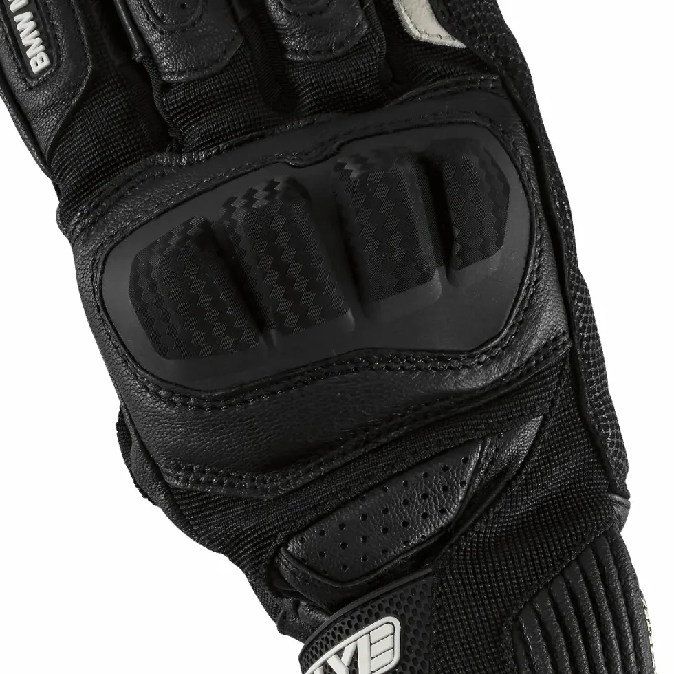 BMW Motorrad Handschuhe GS Rallye GORE-TEX schwarz