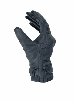 BMW Motorrad Handschuhe Lehel grau