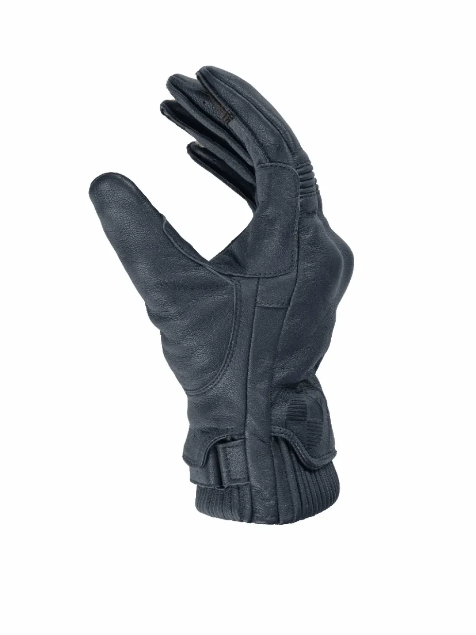 BMW Motorrad Handschuhe Lehel grau