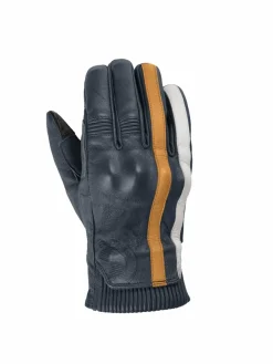 BMW Motorrad Handschuhe Lehel grau