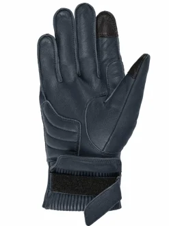 BMW Motorrad Handschuhe Lehel grau