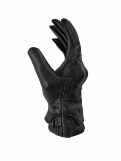 BMW Motorrad Handschuhe Lehel schwarz