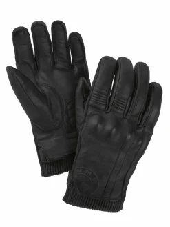 BMW Motorrad Handschuhe Lehel schwarz