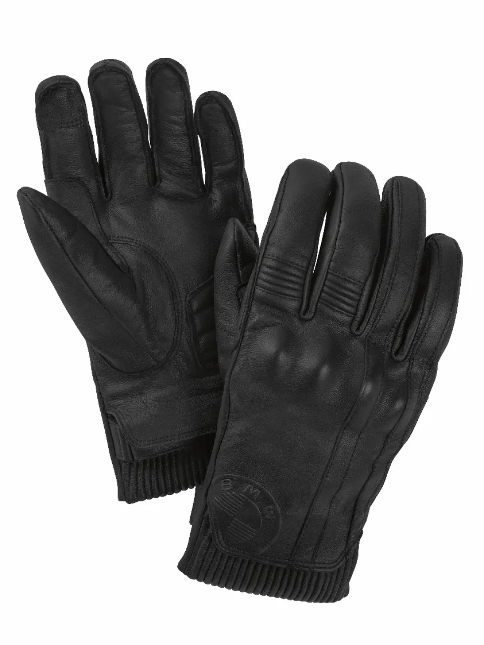 BMW Motorrad Handschuhe Lehel schwarz