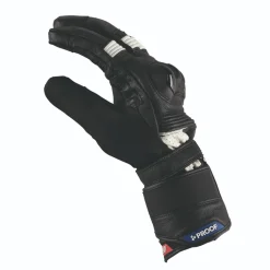 BMW Motorrad Handschuhe Tenda 2in1 GORE-TEX Unisex schwarz