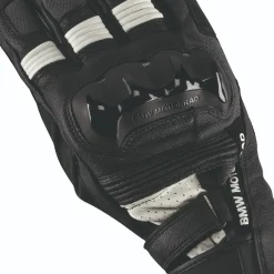 BMW Motorrad Handschuhe Tenda 2in1 GORE-TEX Unisex schwarz