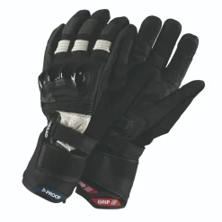 BMW Motorrad Handschuhe Tenda 2in1 GORE-TEX Unisex schwarz