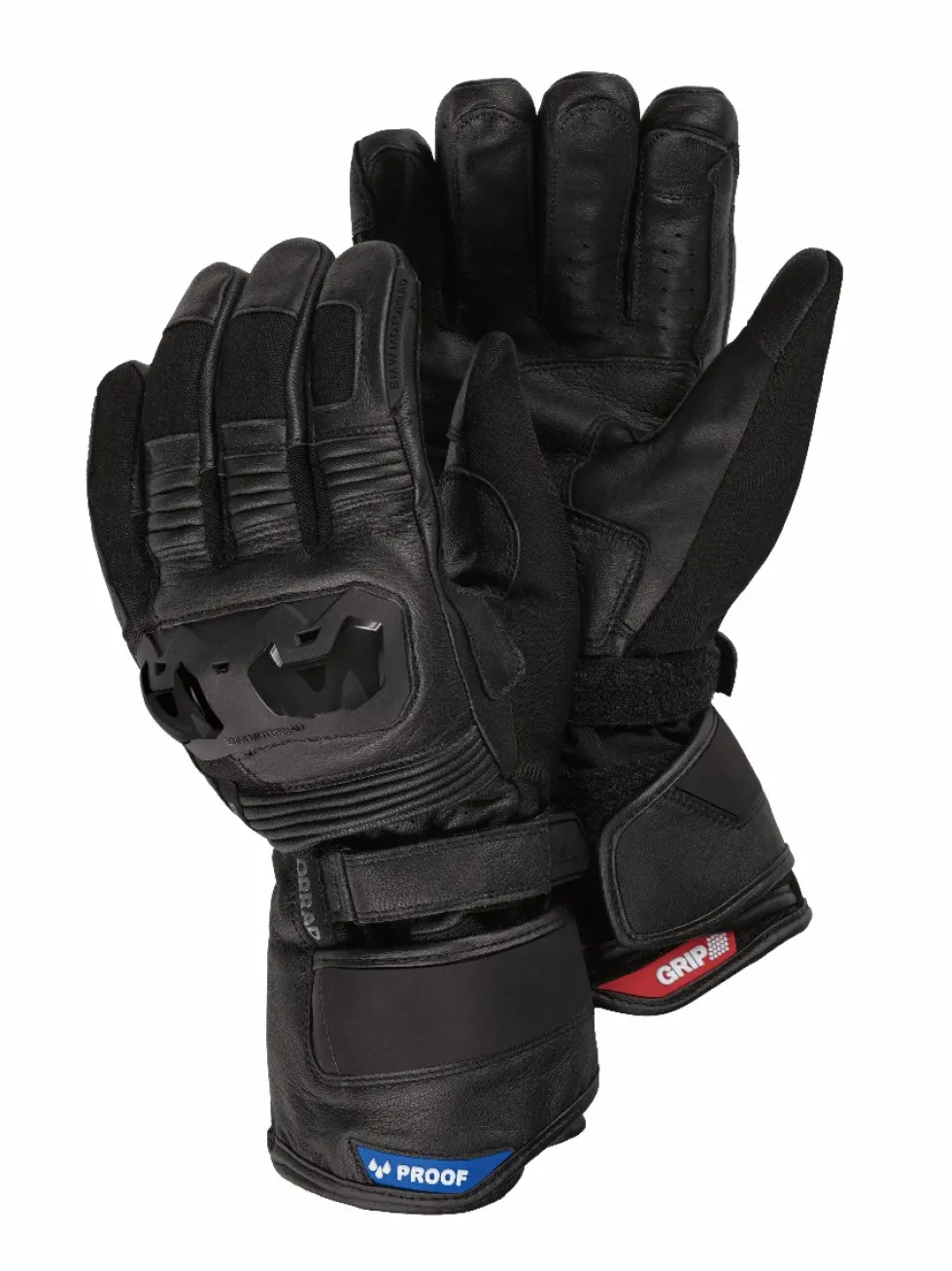 BMW Motorrad Handschuhe Tenda 2in1 GORE-TEX