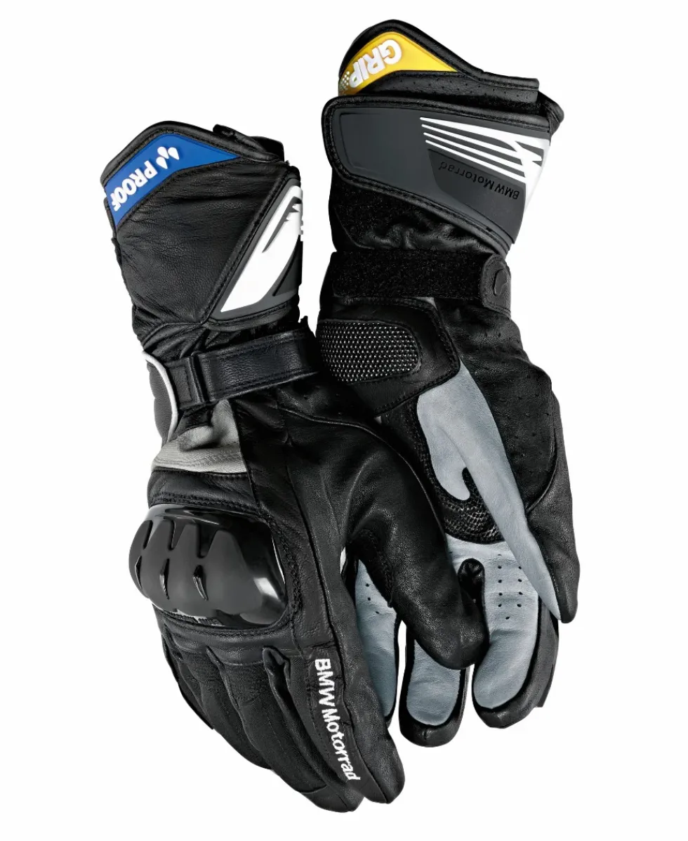 BMW Motorrad Handschuhe Two in One Tech Unisex
