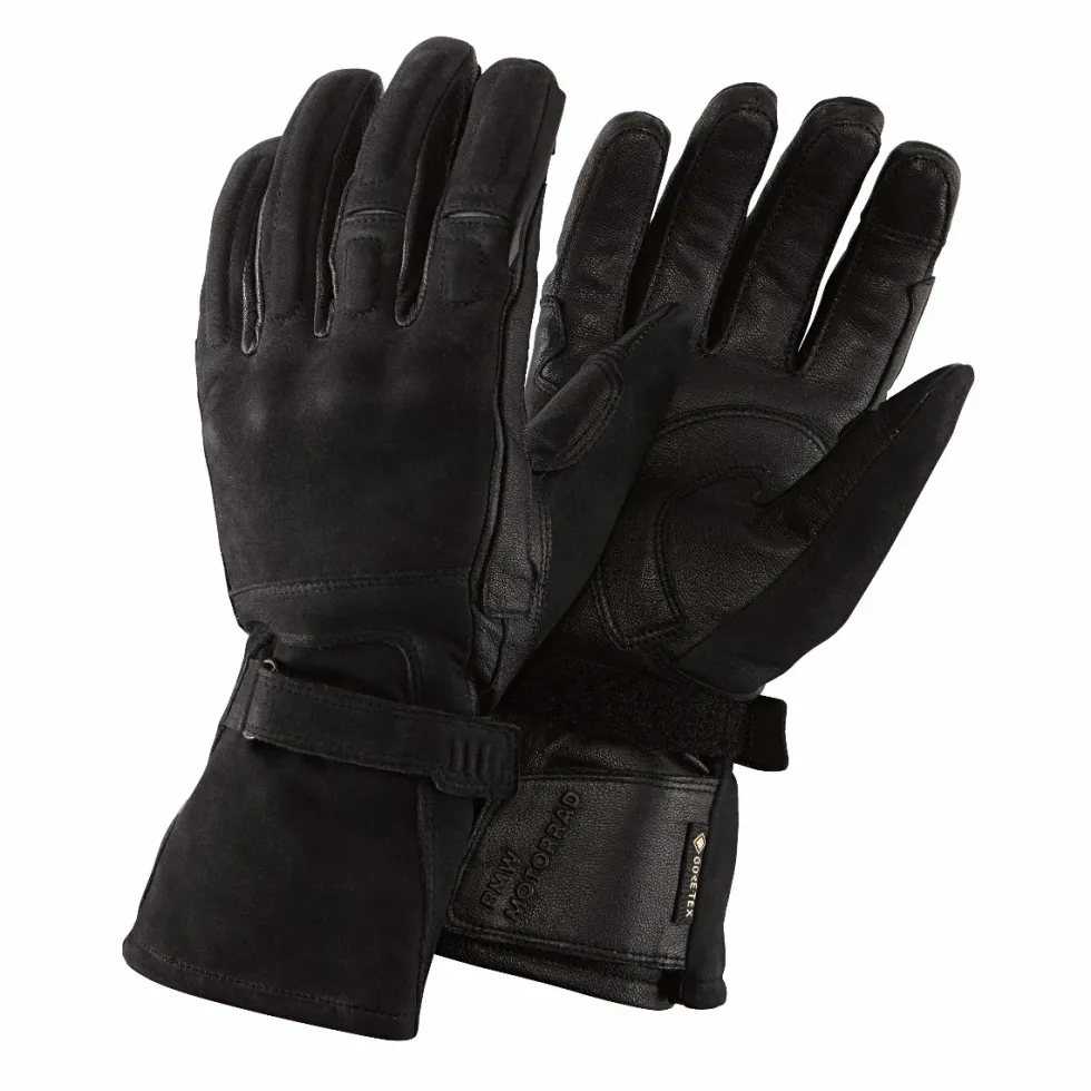 BMW Motorrad Handschuh Furka GTX anthrazit