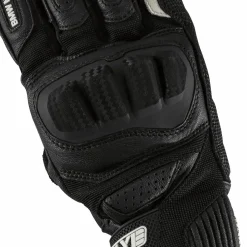BMW Motorrad Handschuh GS Rallye GTX schwarz