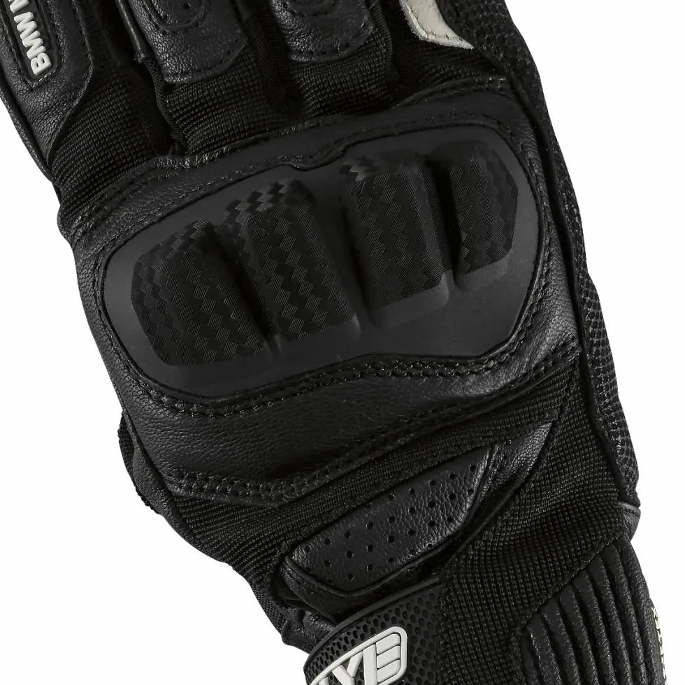BMW Motorrad Handschuh GS Rallye GTX schwarz