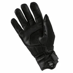 BMW Motorrad Handschuh GS Rallye GTX schwarz