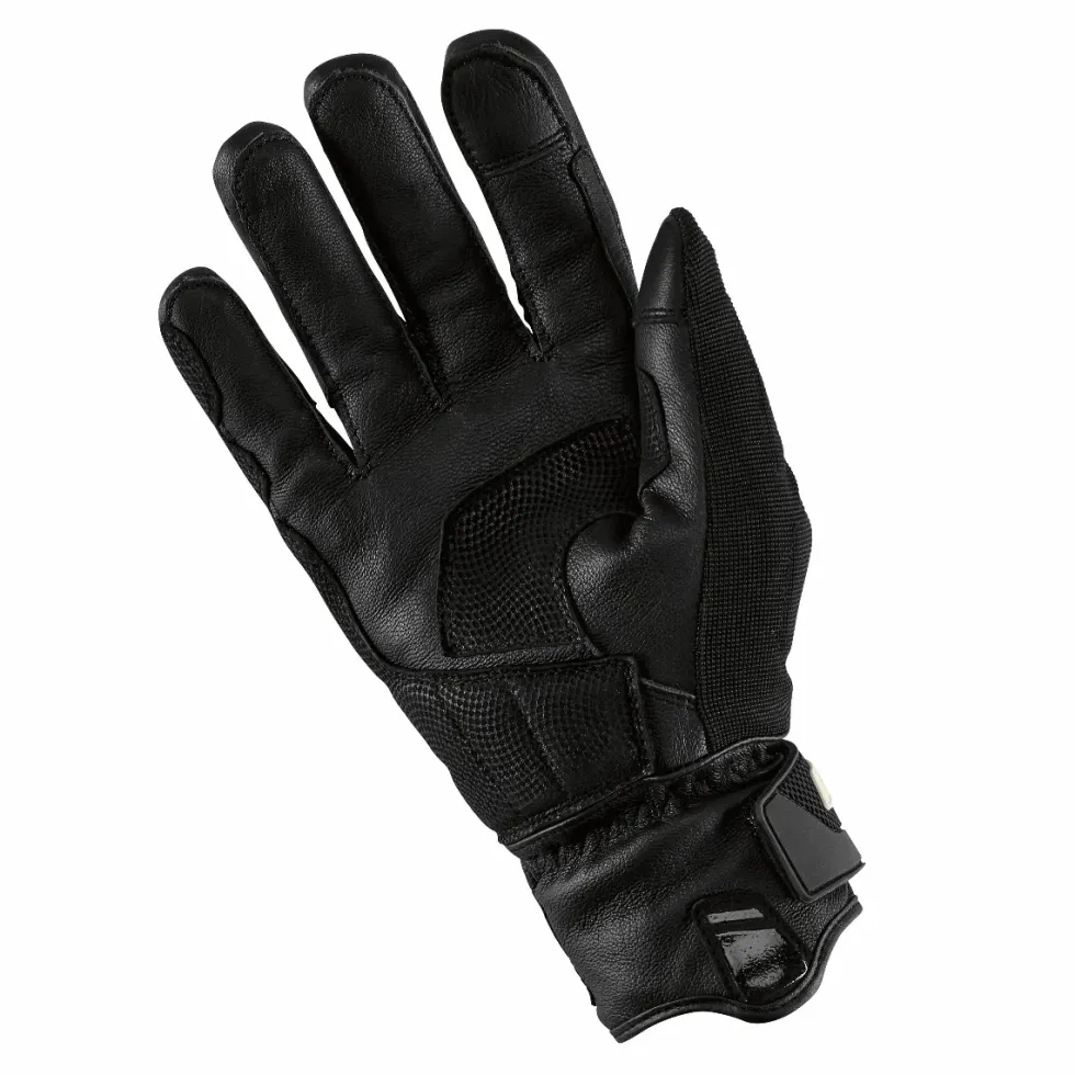 BMW Motorrad Handschuh GS Rallye GTX schwarz