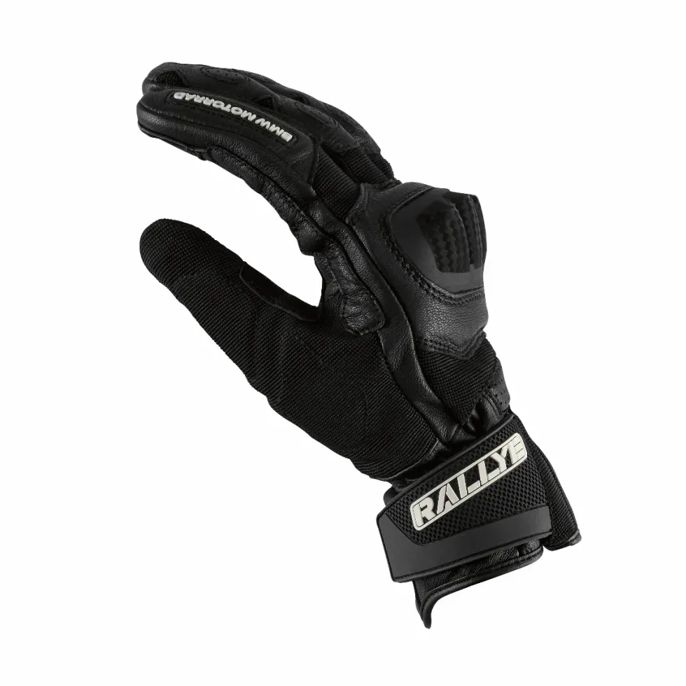 BMW Motorrad Handschuh GS Rallye GTX schwarz