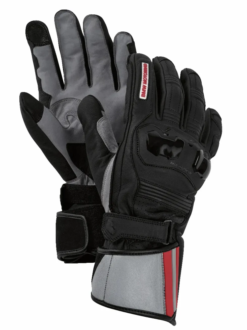 BMW Motorrad Handschuh Pro Race Unisex schwarz