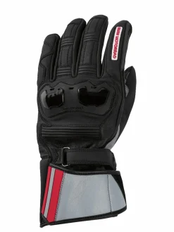 BMW Motorrad Handschuh Pro Race Unisex schwarz