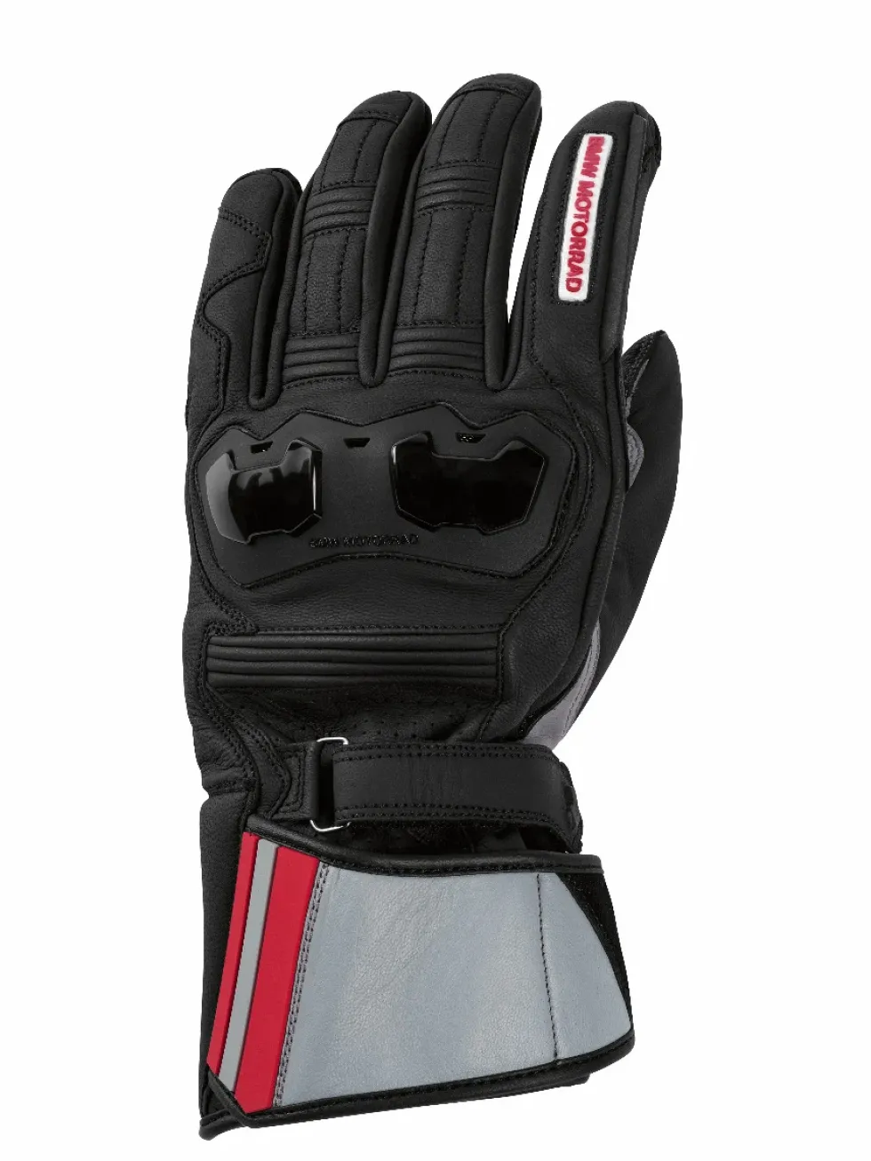 BMW Motorrad Handschuh Pro Race Unisex schwarz