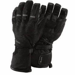 BMW Motorrad Handschuh Silvretta GTX schwarz