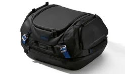 BMW Motorrad Hecktasche Black Collection klein
