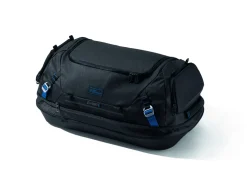 BMW Motorrad Hecktasche Black Collection groß