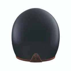 BMW Motorrad Helm Bowler blau matt