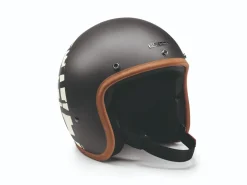 BMW Motorrad Helm Bowler Gunmetal