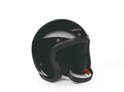 BMW Motorrad Helm Bowler schwarz