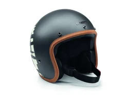 BMW Motorrad Helm Bowler Unisex Gunmetal
