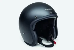 BMW Motorrad Helm Bowler Unisex Schwarz matt