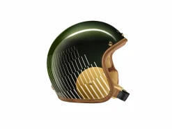 BMW Motorrad Helm Bowler Unisex Reverb