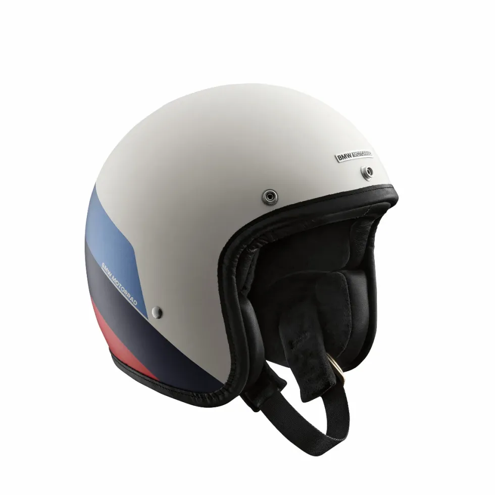BMW Motorrad Helm Bowler Unisex Anvil